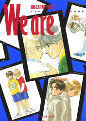 We are