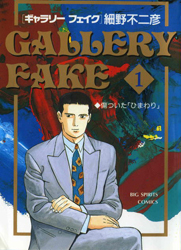 Gallery Fake