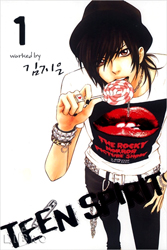 Teen Spirit