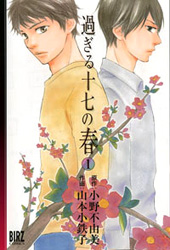 Sugiru 17 no Haru