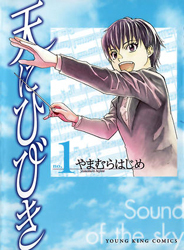 Sound of the Sky