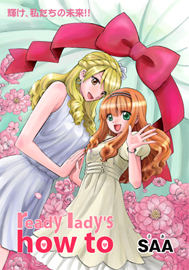 Ready Lady's "How to"