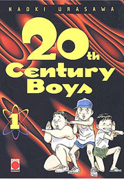 20th Century Boys
