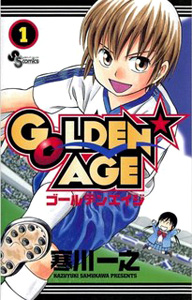 Golden Age