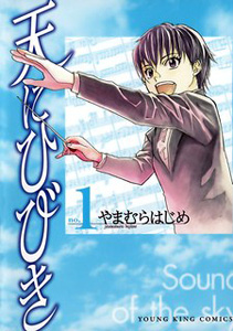 Ten ni Hibiki