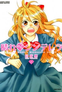 Hare Nochi Cinderella