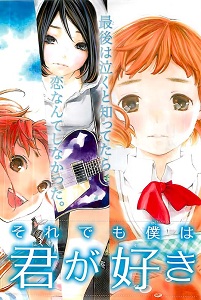 Soredemo Boku wa Kimi ga Suki
