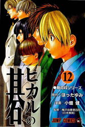 Hikaru no Go