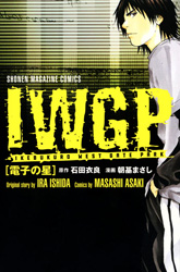 IWGP Denshi no Hoshi