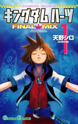 Kingdom Hearts