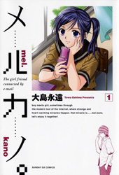 Mail Girlfriend