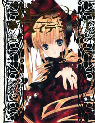 Rozen Maiden II